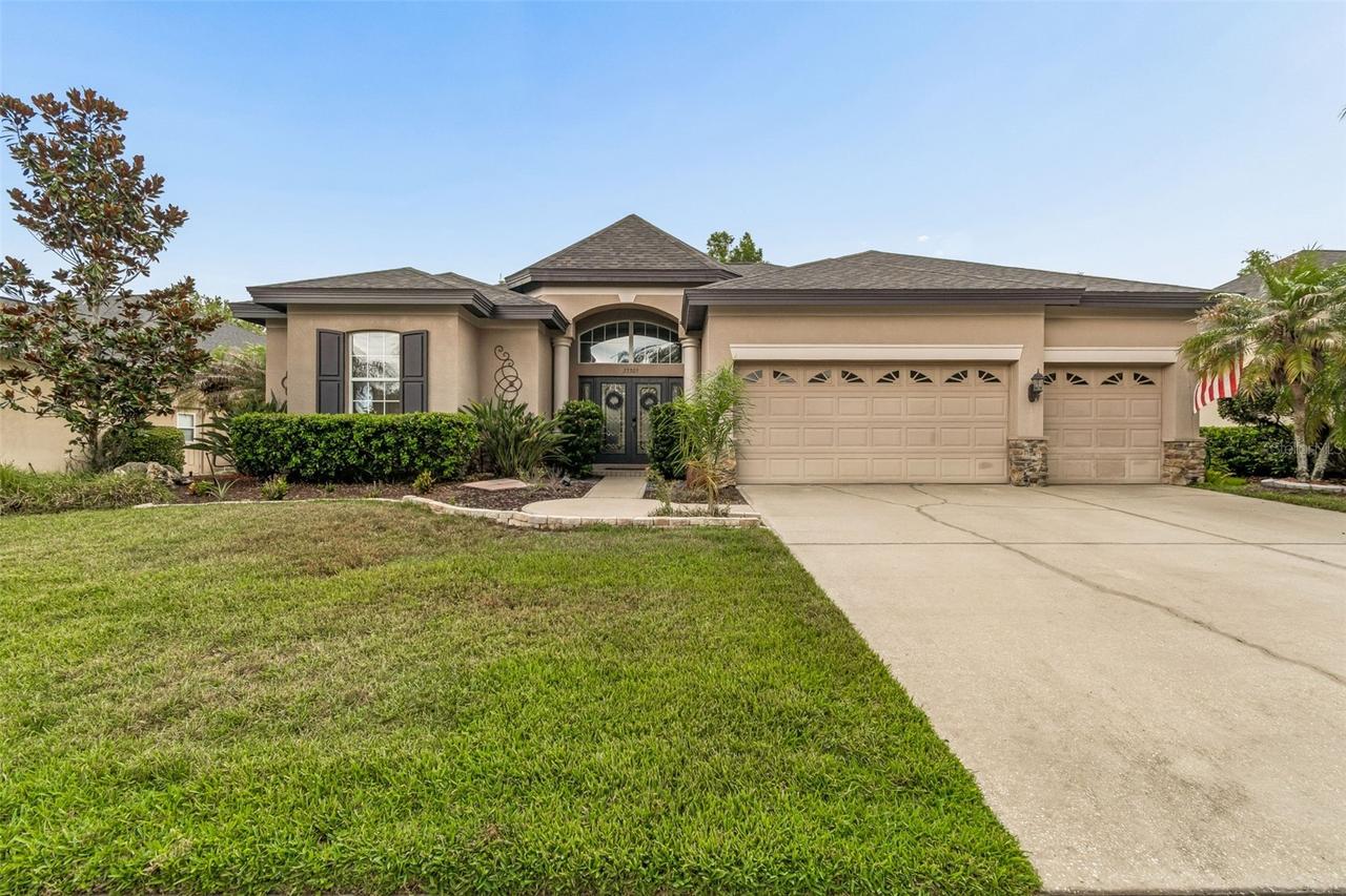 23305 Gracewood Cir., Land O Lakes, FL 34639