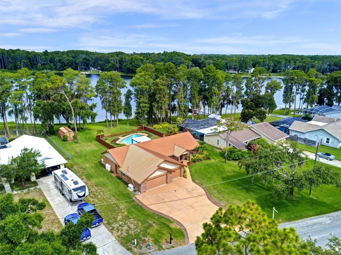 16110 Armistead Ln., Odessa, FL 33556