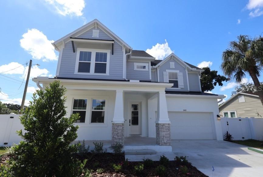 1002 W Ohio Ave., Tampa, FL 33603