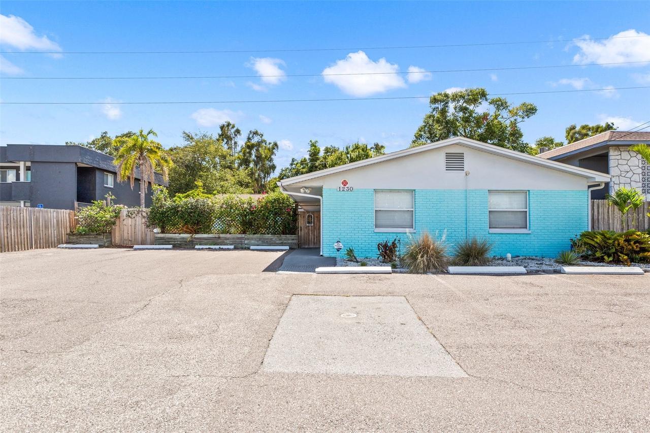 1230 70th St., St Petersburg, FL 33710