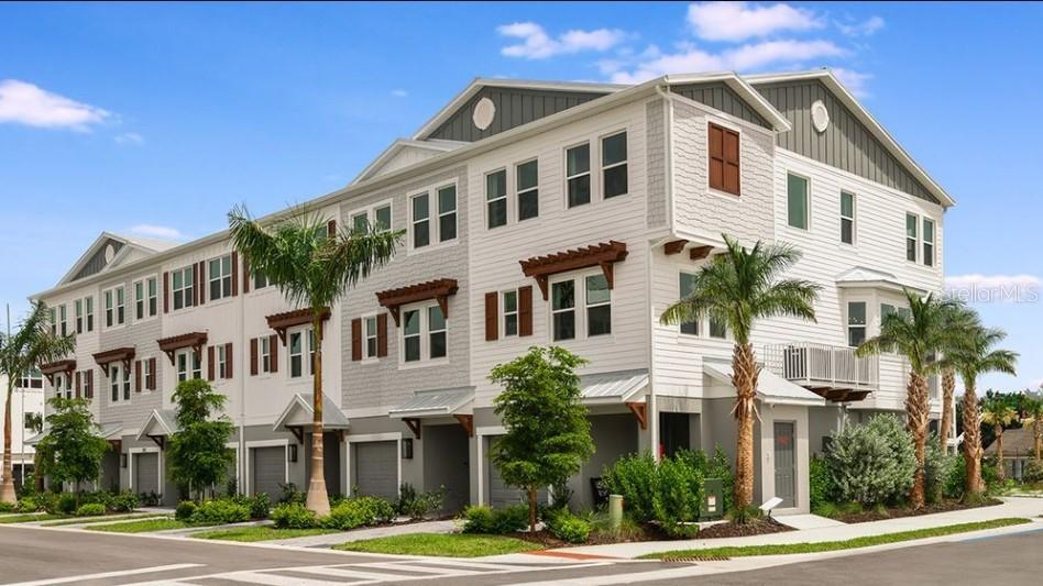 1623 Sea Haven Dr. #307, Punta Gorda, FL 33950