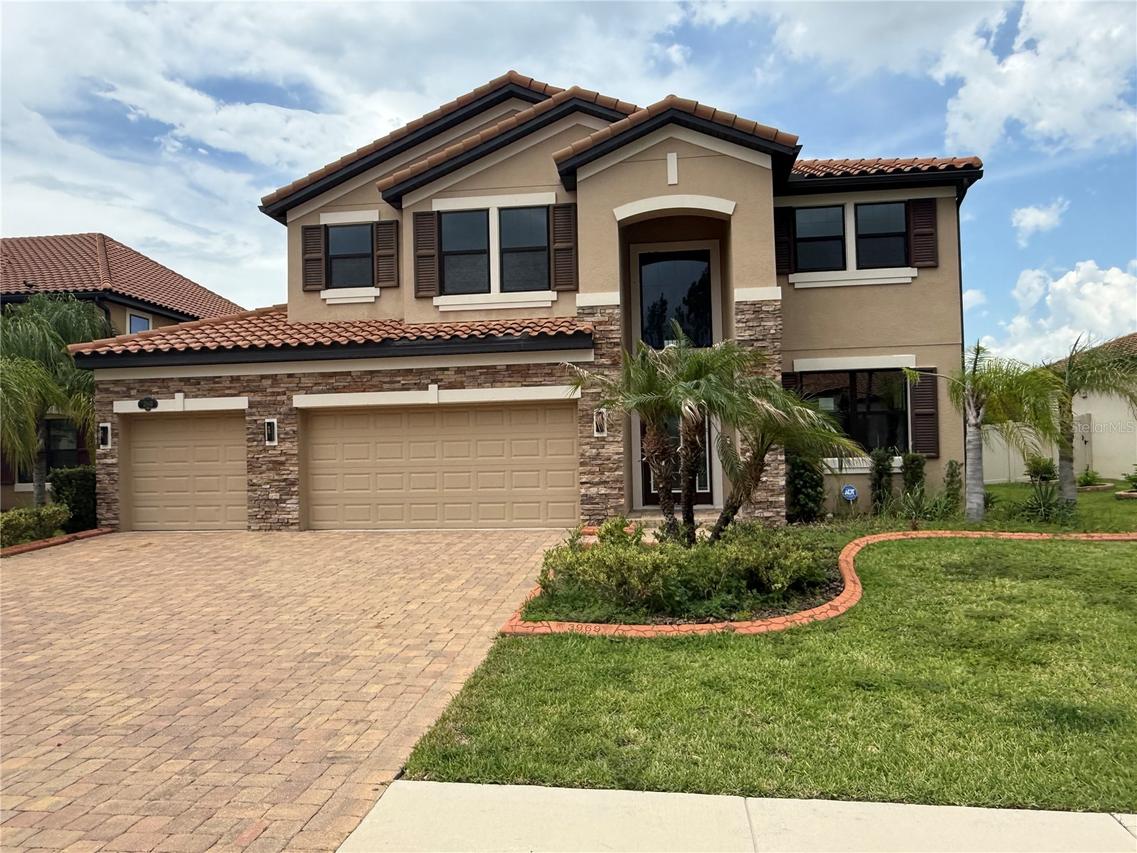 3969 Aquilla Dr., Lakeland, FL 33810