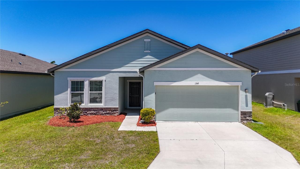 1349 Anchor Bend Dr., Ruskin, FL 33570