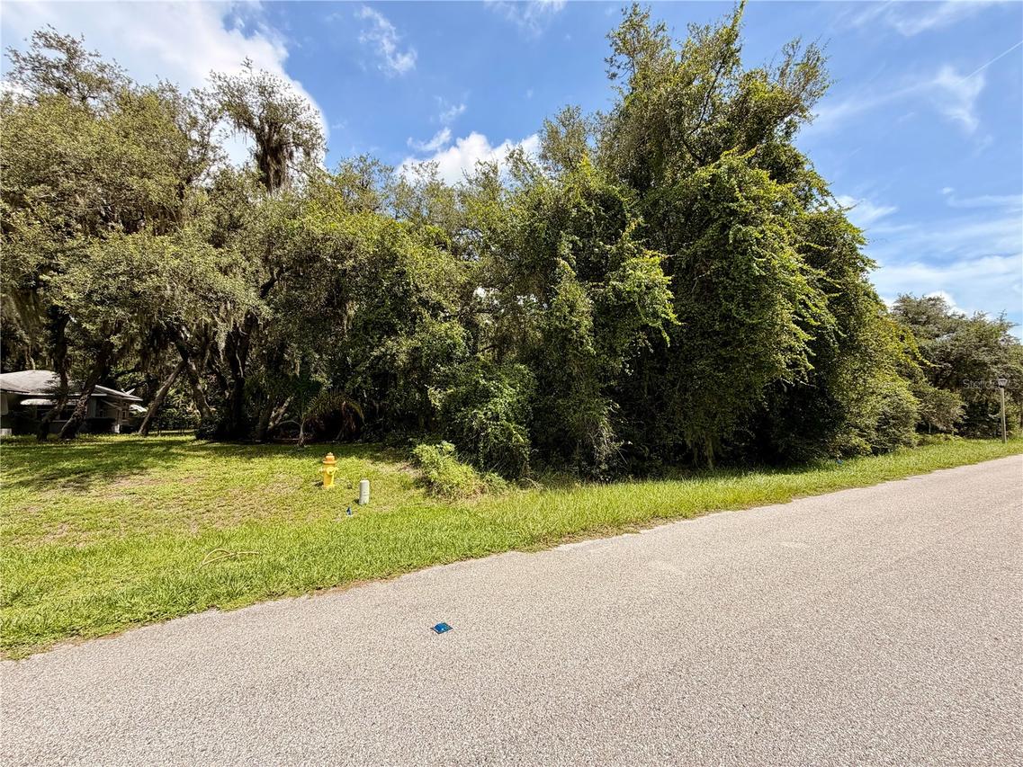 5717 Sun Valley Dr., Sebring, FL 33876