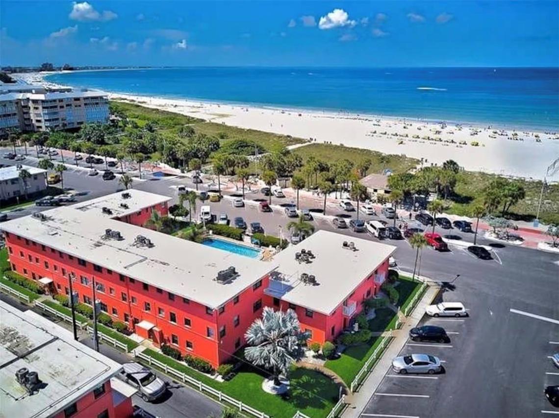 6800 Sunset Way #908, St Pete Beach, FL 33706
