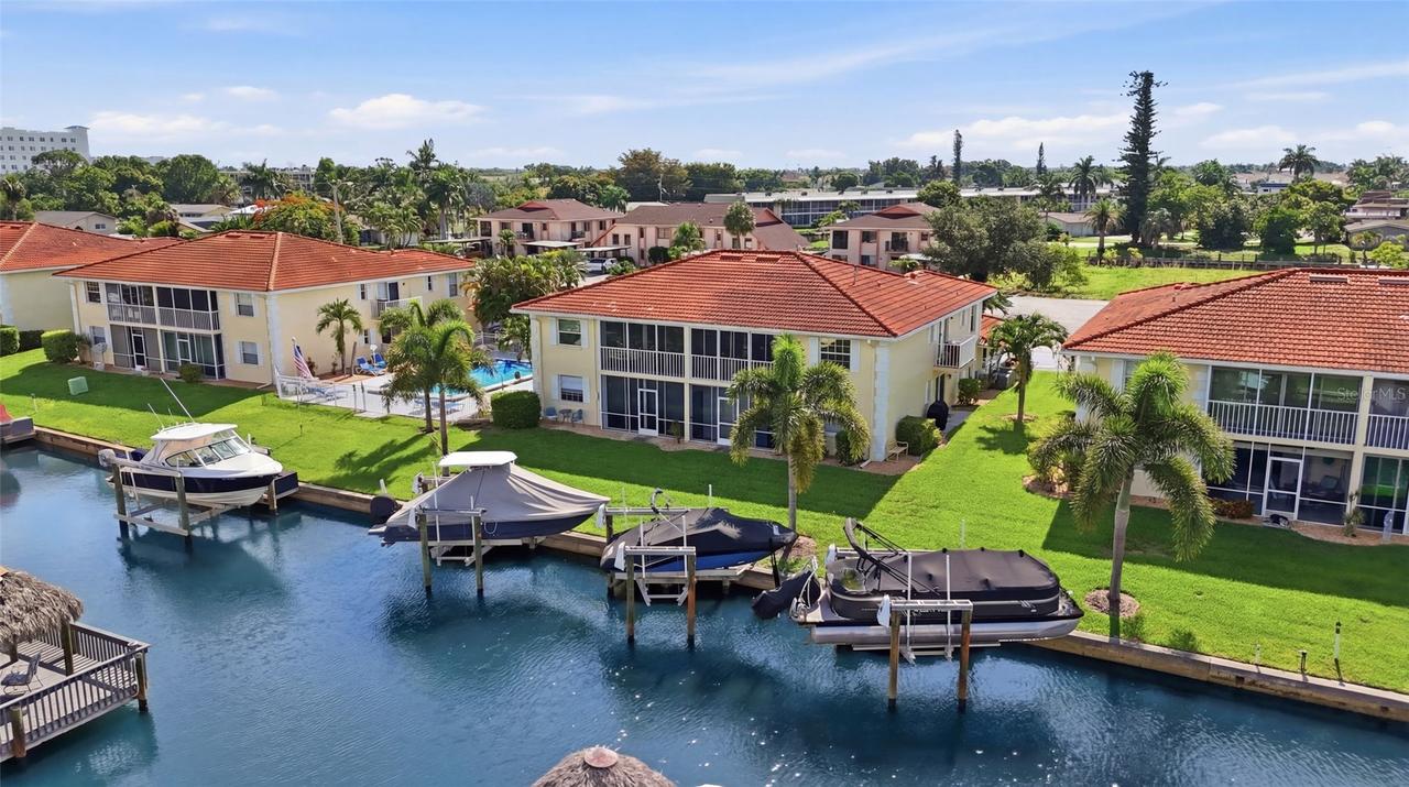 5112 Coronado Pkwy. #12, Cape Coral, FL 33904