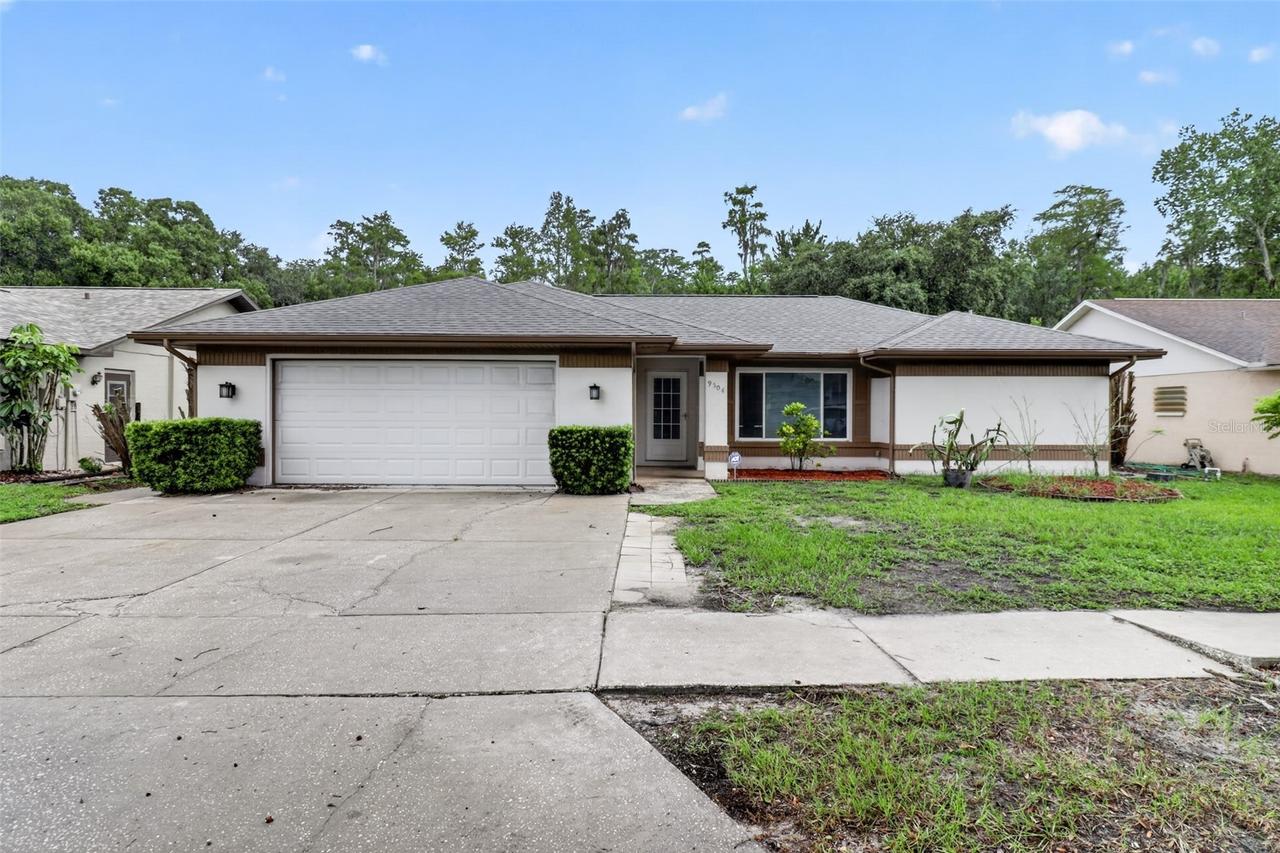 9504 Via Segovia Dr., New Port Richey, FL 34655