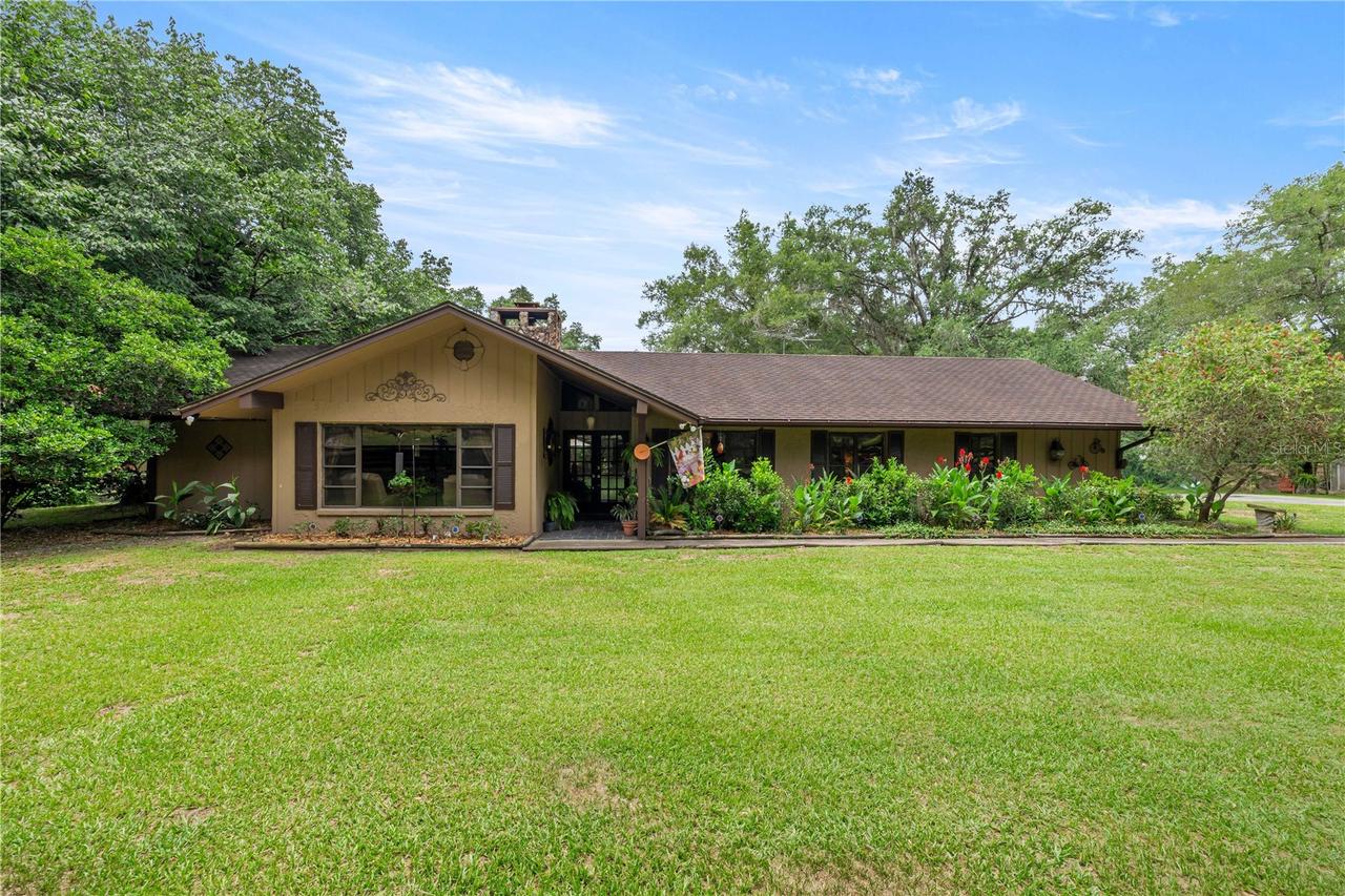 4556 E View Top Ln., Inverness, FL 34452