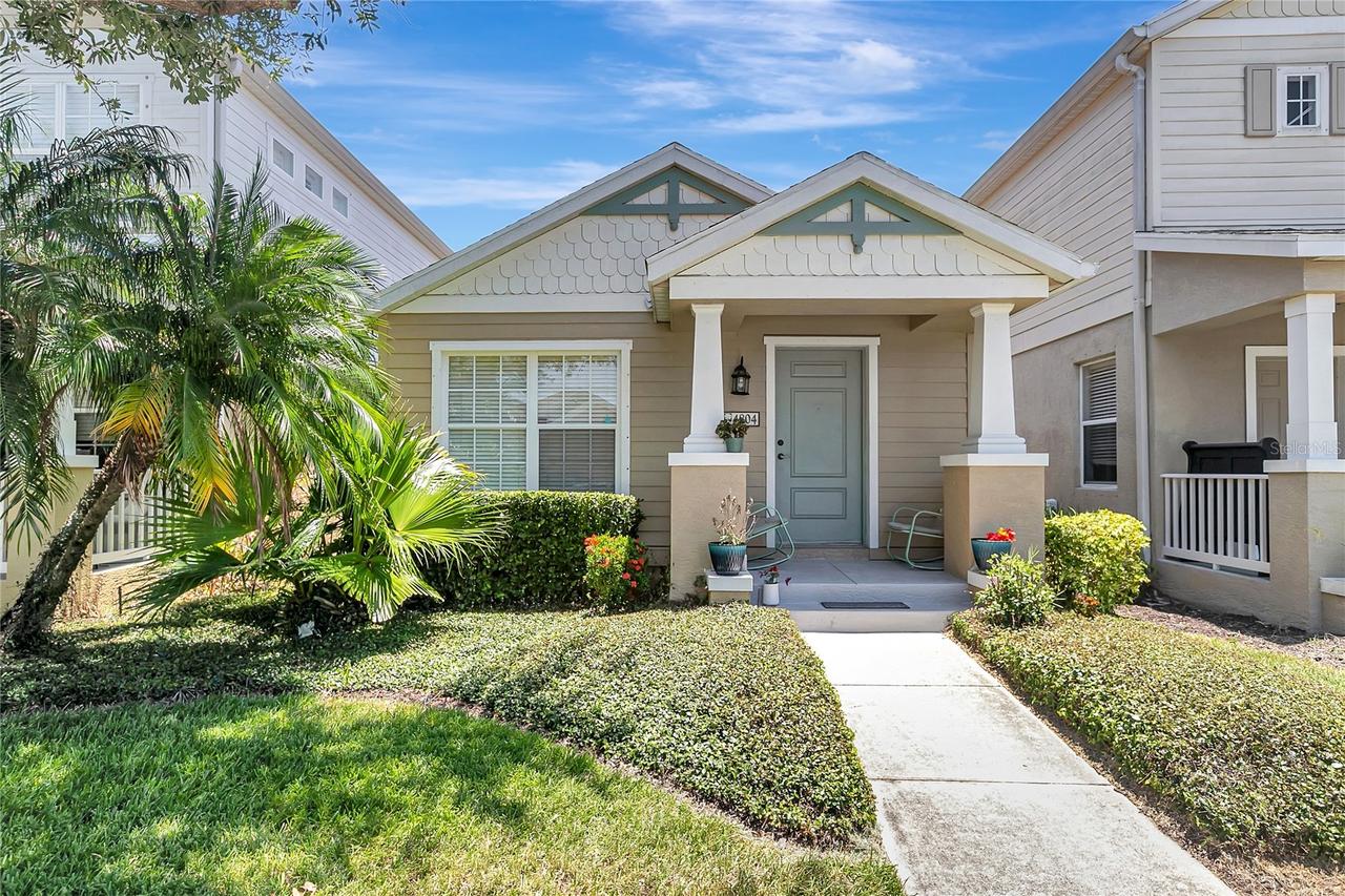 4804 Forest Creek Tr., Parrish, FL 34219