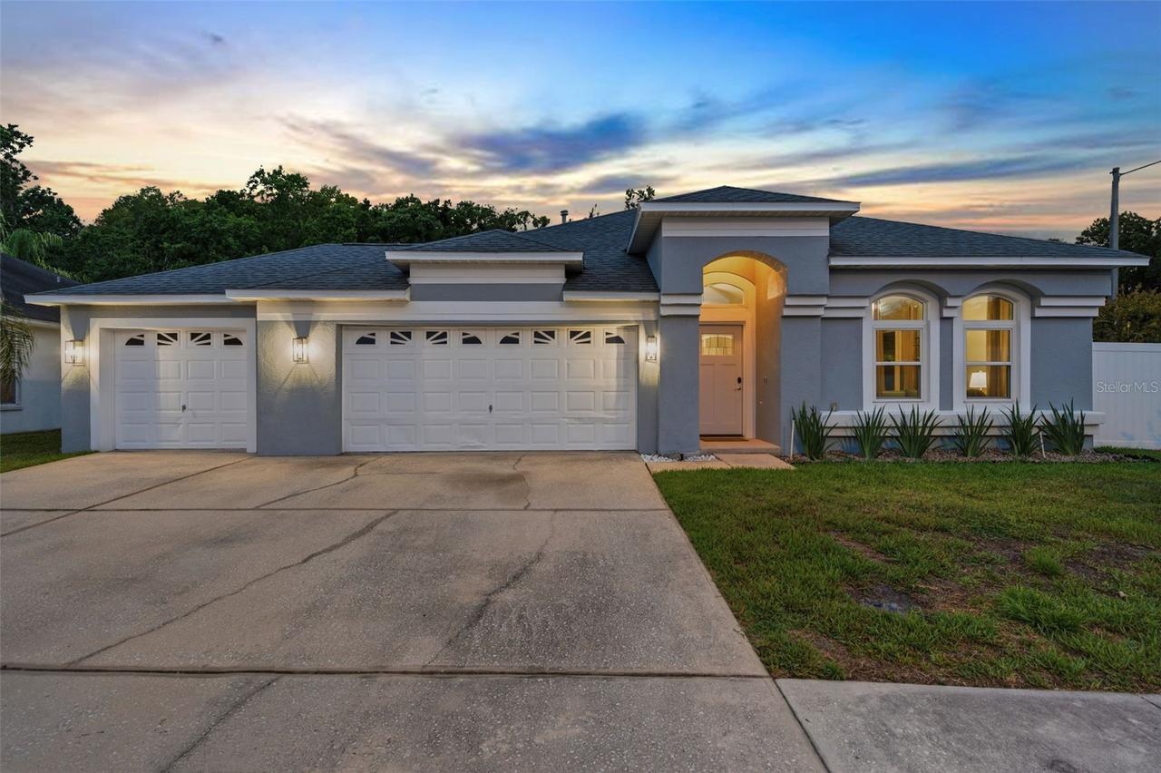 29432 Forest Glen Dr., Wesley Chapel, FL 33543
