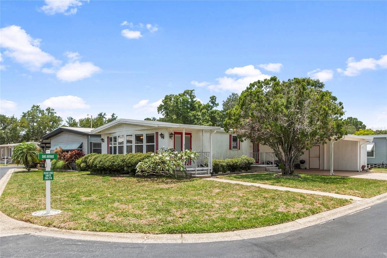 12501 Ulmerton Rd. #217, Largo, FL 33774