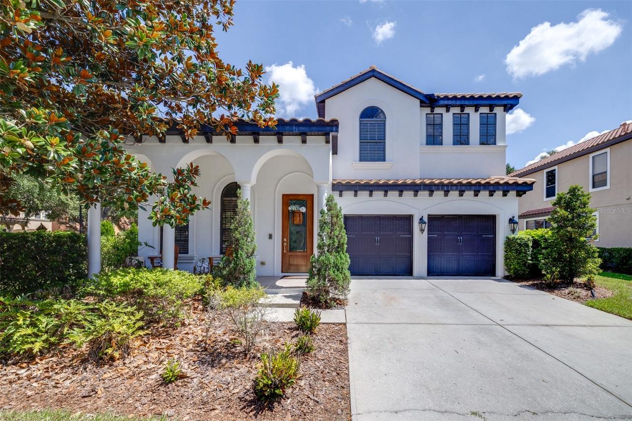20302 Chestnut Grove Dr., Tampa, FL 33647