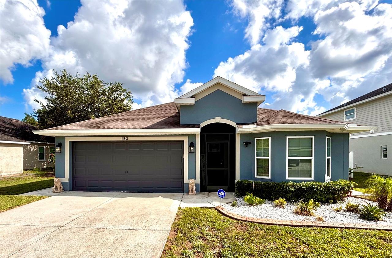 11801 Sunder Berry St., Hudson, FL 34667