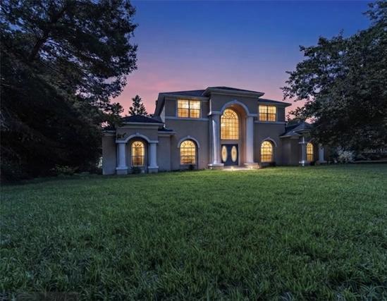 New Homes with In-ground Swimming Pools in Hudson: July 5th to July 11th