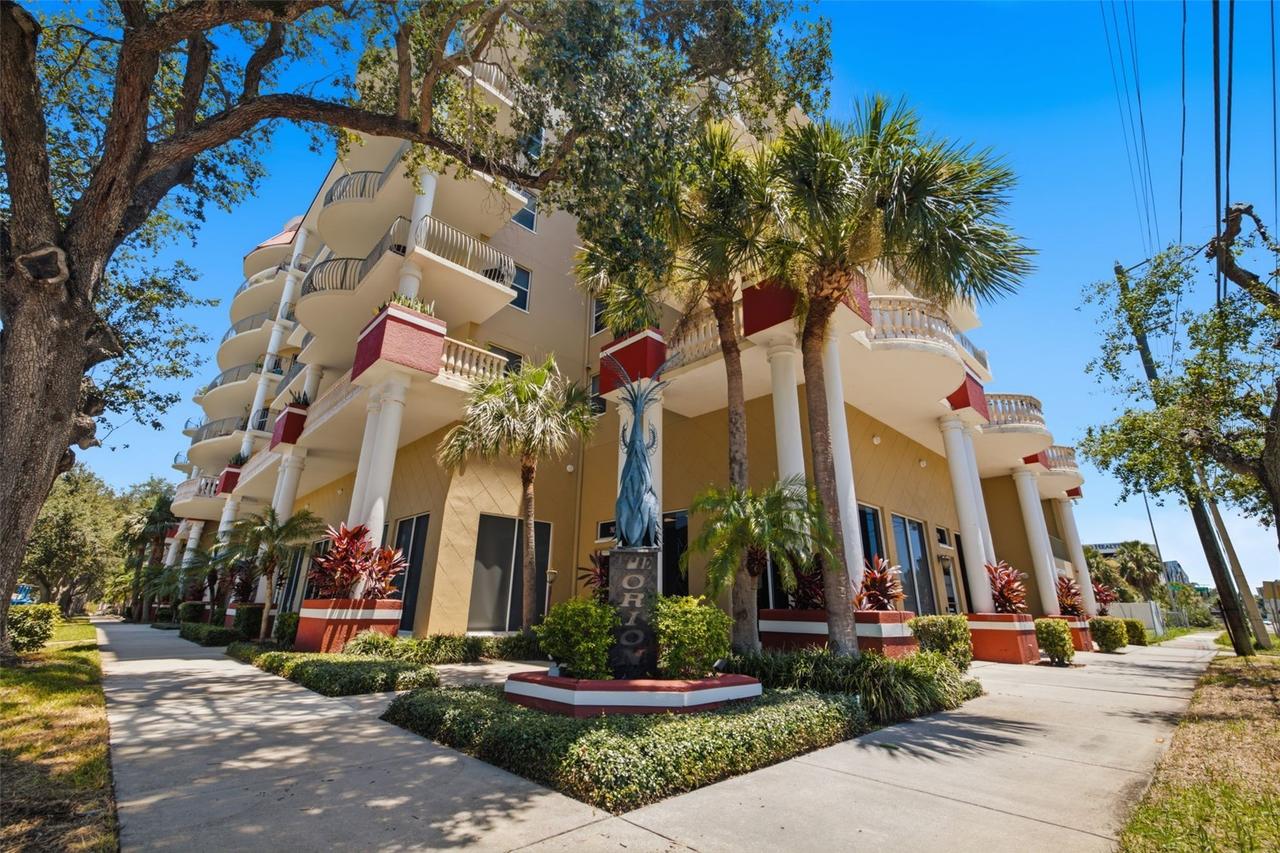 750 4th Ave. #305D, St Petersburg, FL 33701