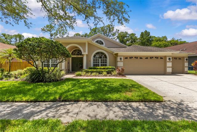 New Homes with In-ground Swimming Pools in Westchase Golf Course: June 21st to June 27th