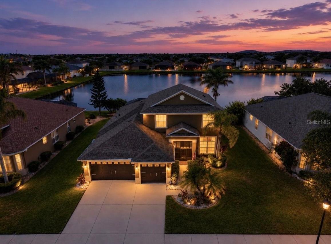 13332 Graham Yarden Dr., Riverview, FL 33579