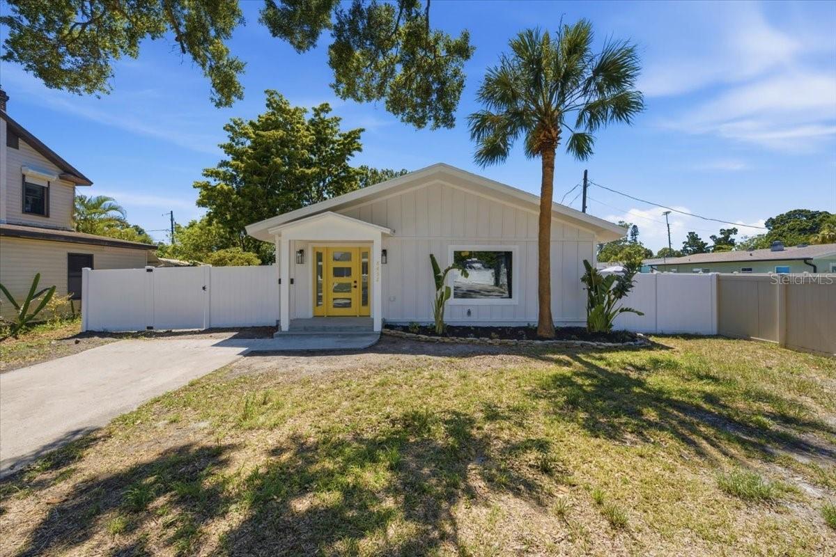 8452 6th St., St Petersburg, FL 33702