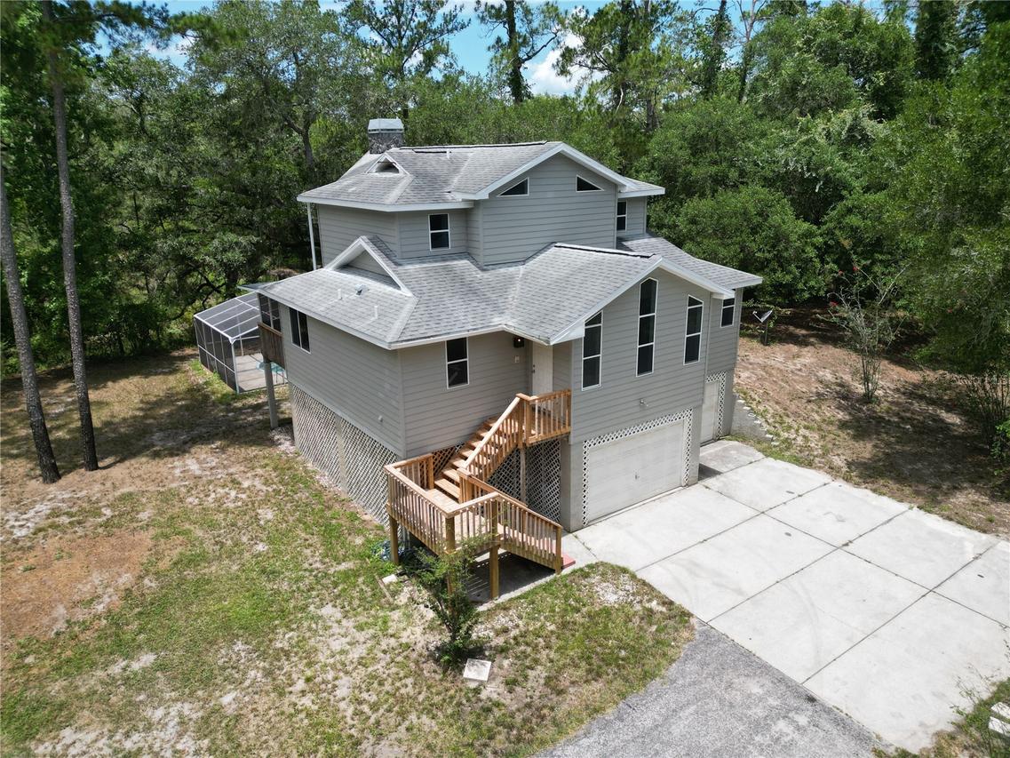 3451 Mckethan Rd., Dade City, FL 33523
