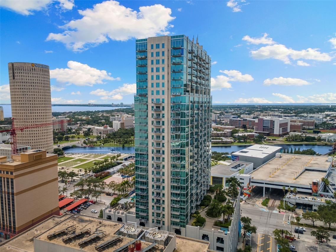 777 N Ashley Dr. #2514, Tampa, FL 33602