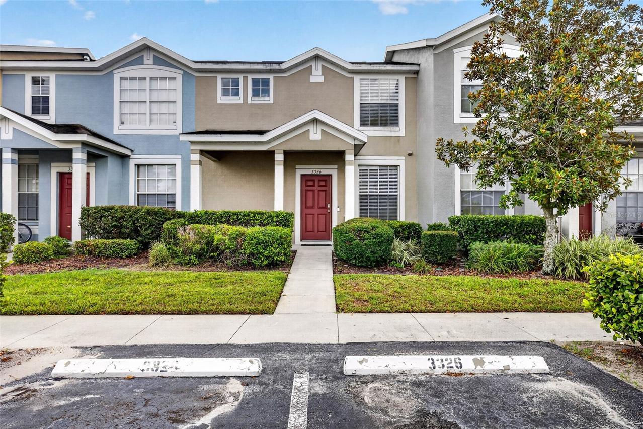3326 Broken Bow Dr., Land O Lakes, FL 34639