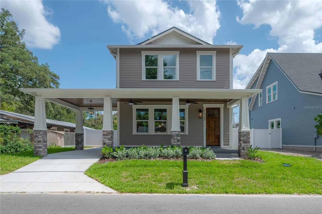 1222 E Chelsea St., Tampa, FL 33603
