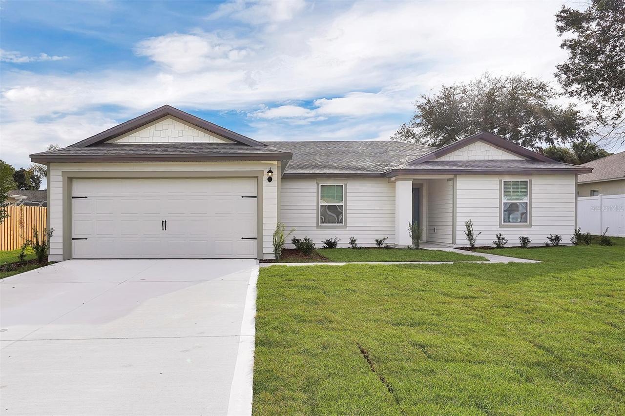 57 Pritchard Dr., Palm Coast, FL 32164