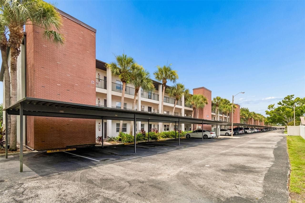 2438 Enterprise Rd. #25, Clearwater, FL 33763