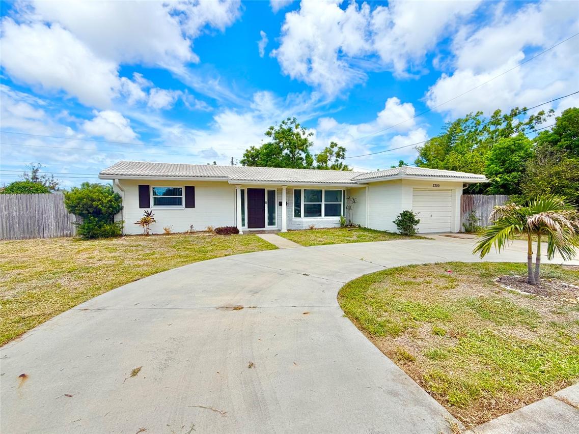 3300 58th St., St Petersburg, FL 33710