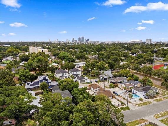 New Homes For Sale This Week in North Kenwood: June 19th to June 25th