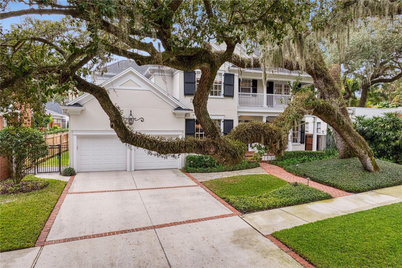 4502 W Culbreath Ave., Tampa, FL 33609