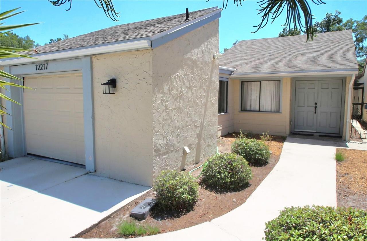 12217 Saddle Strap Row, Hudson, FL 34667