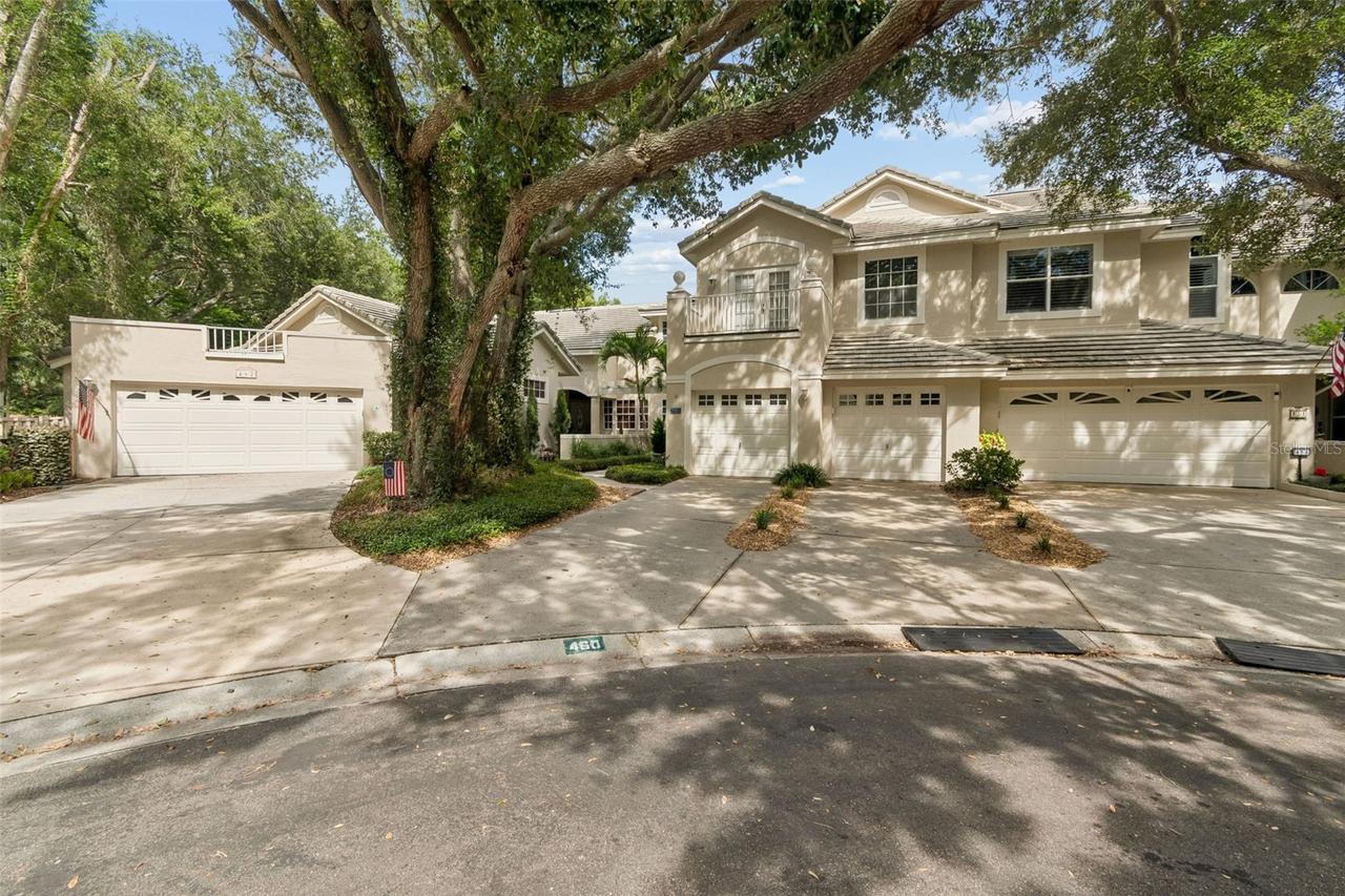 460 Date Palm Ct., St Petersburg, FL 33703