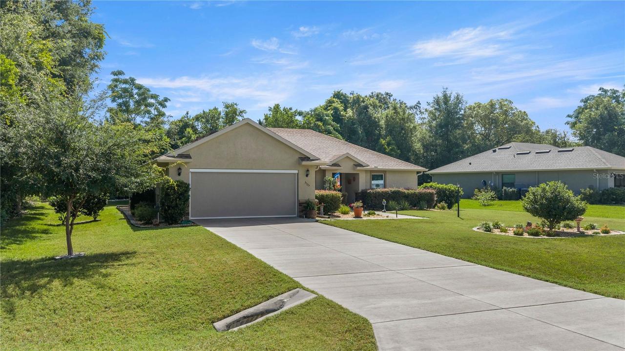 3125 N Canterbury Lake Dr., Hernando, FL 34442