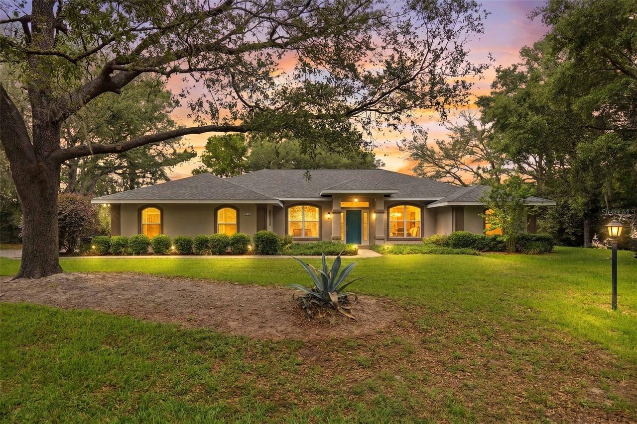 1204 N Mediterranean Way, Inverness, FL 34453