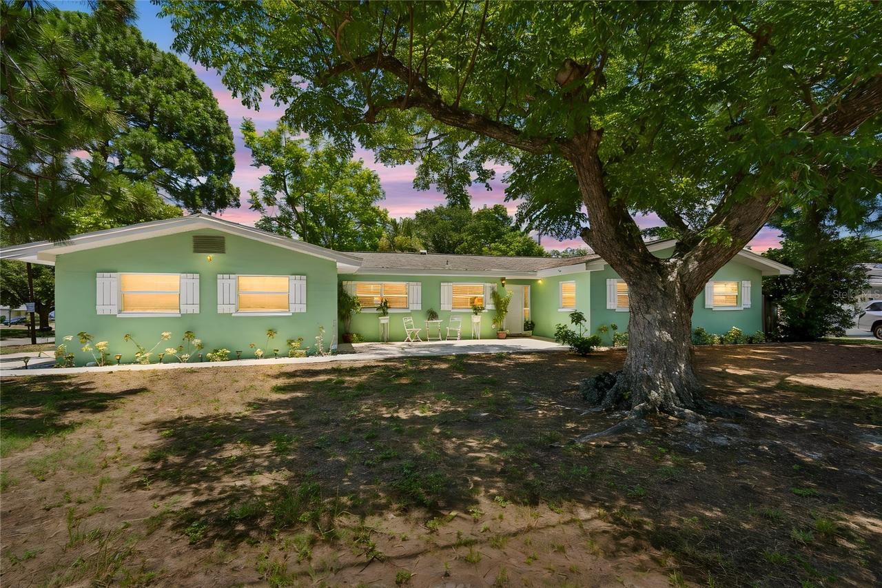 1357 S Evergreen Ave., Clearwater, FL 33756