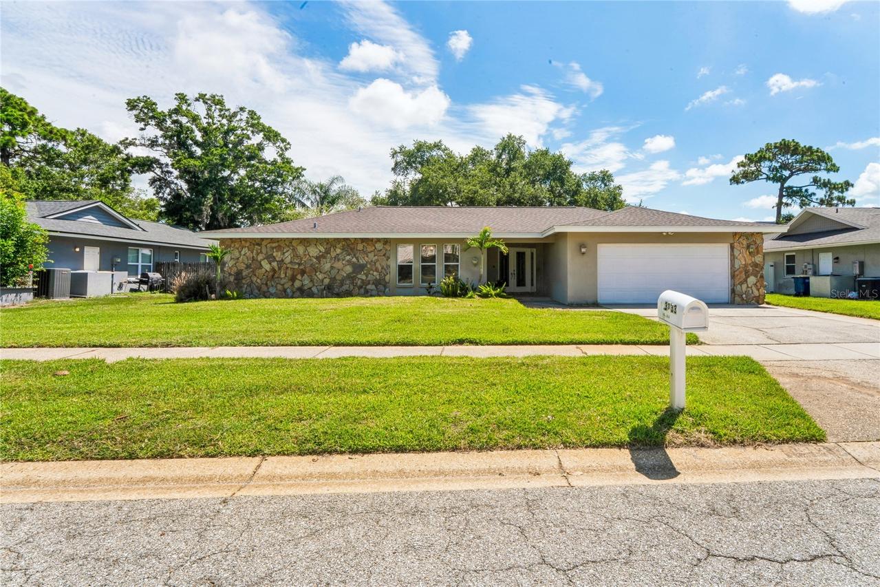 3133 Sandy Ridge Dr., Clearwater, FL 33761
