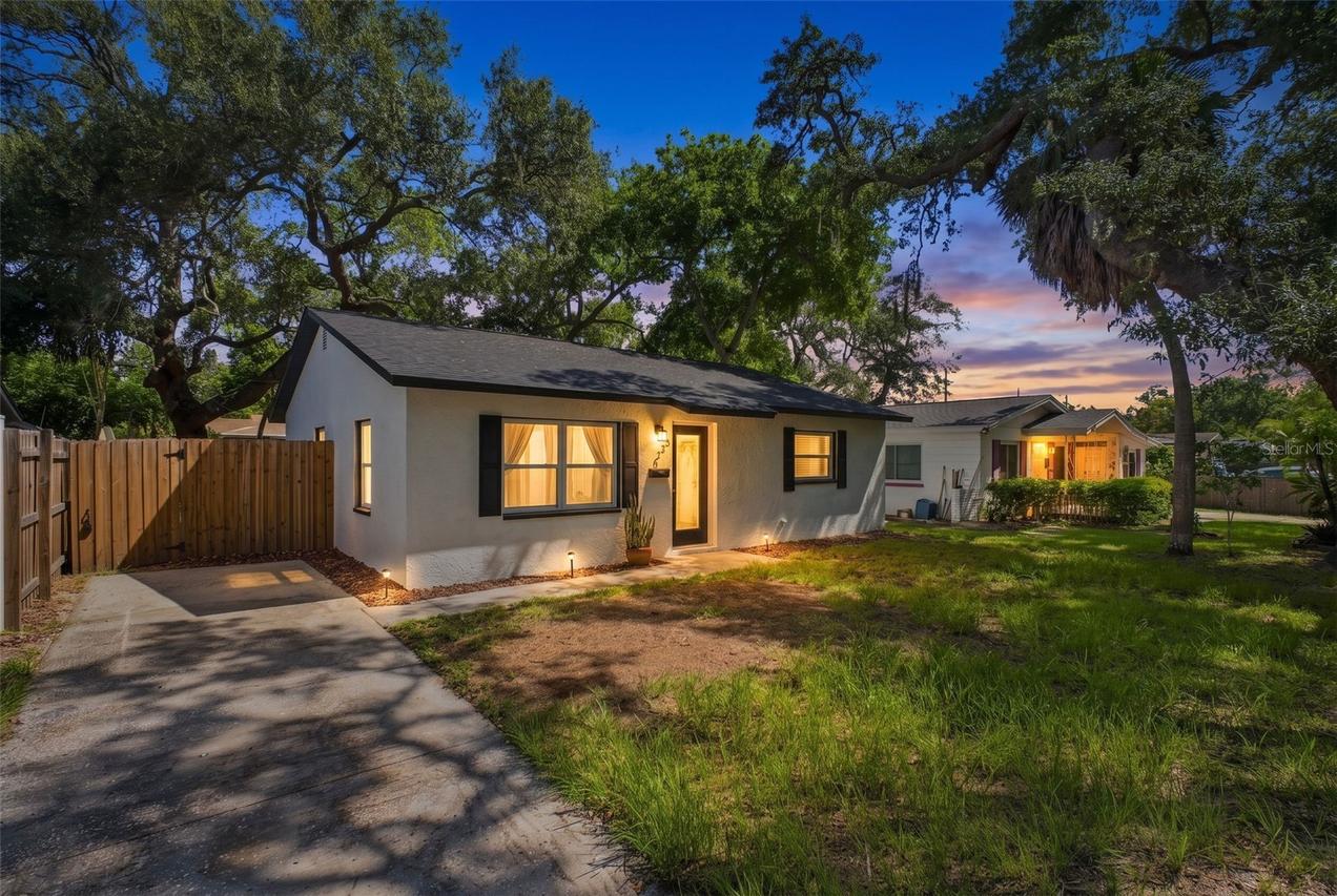 4733 25th Ave., St Petersburg, FL 33711