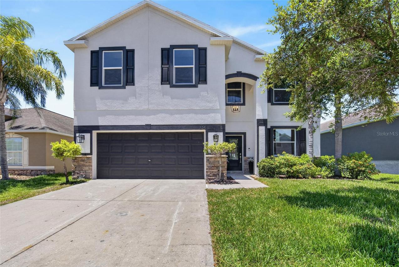 525 19th St., Ruskin, FL 33570