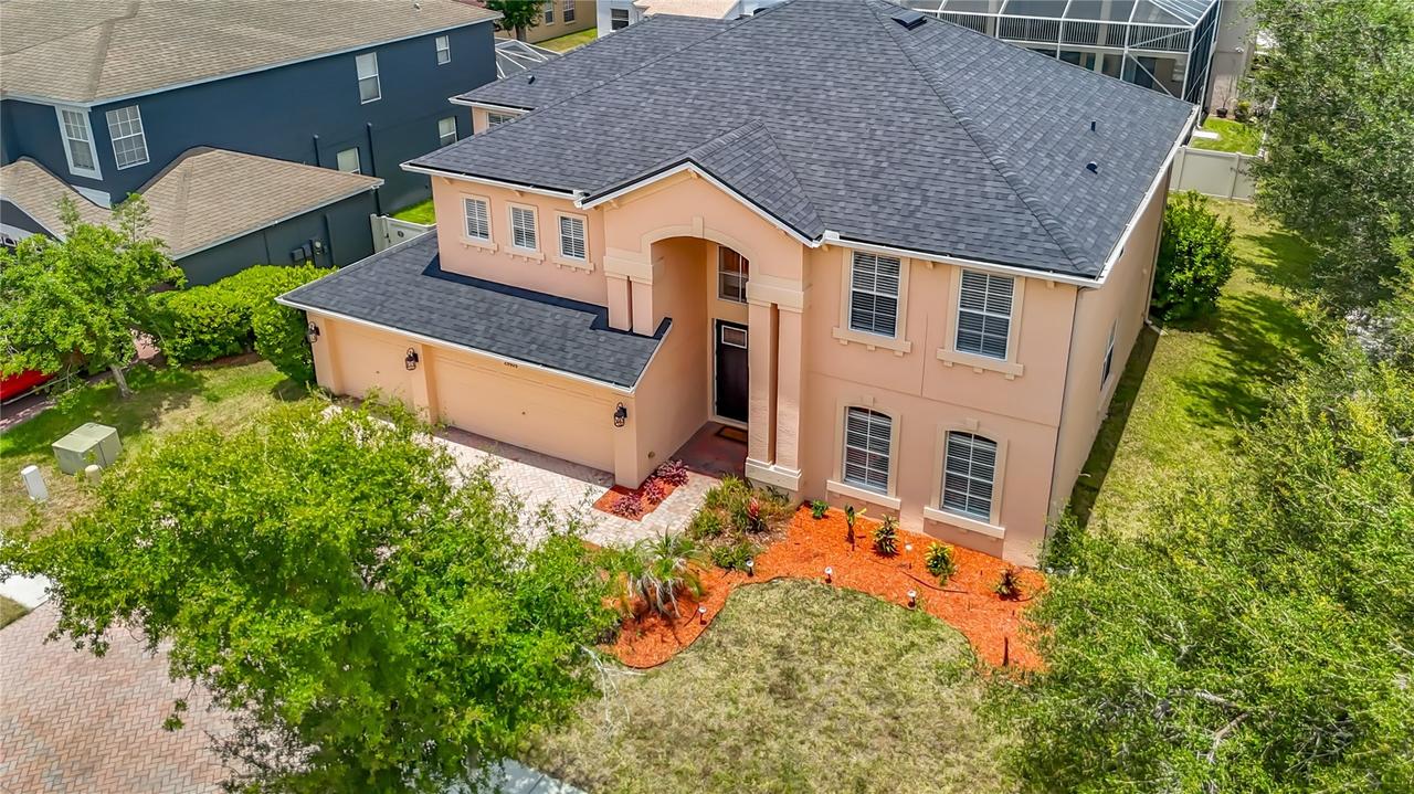 29909 Cedar Waxwing Dr., Wesley Chapel, FL 33545