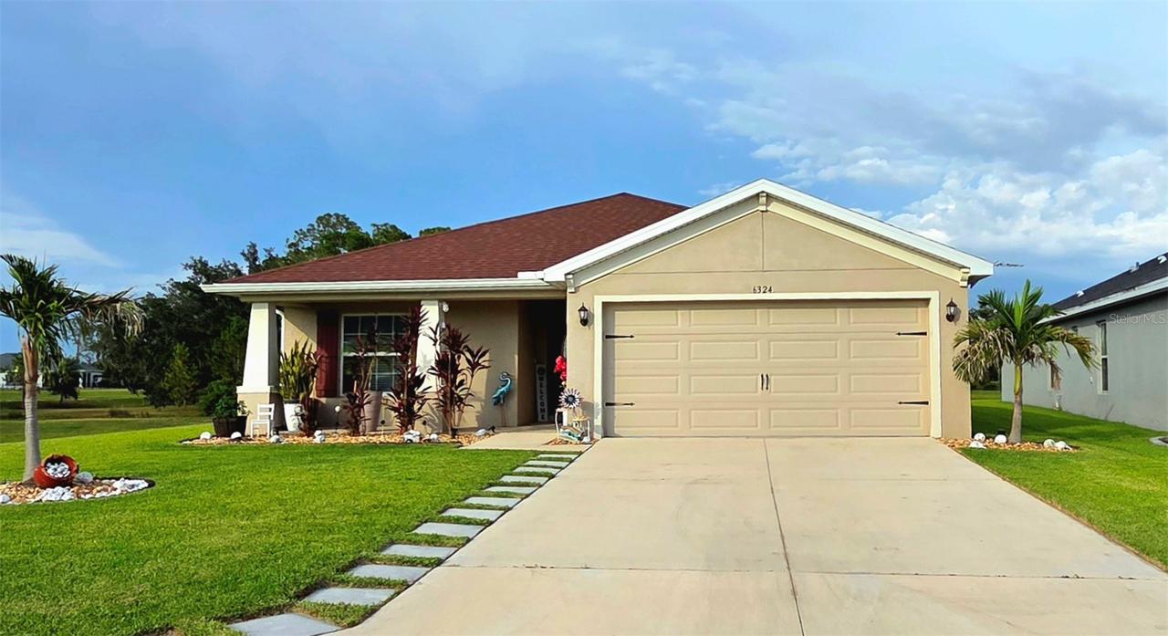 6324 165th Dr., Parrish, FL 34219