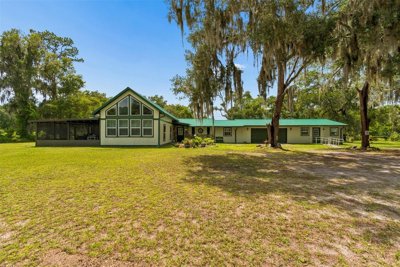 11094 SW 51st Dr., Webster, FL 33597