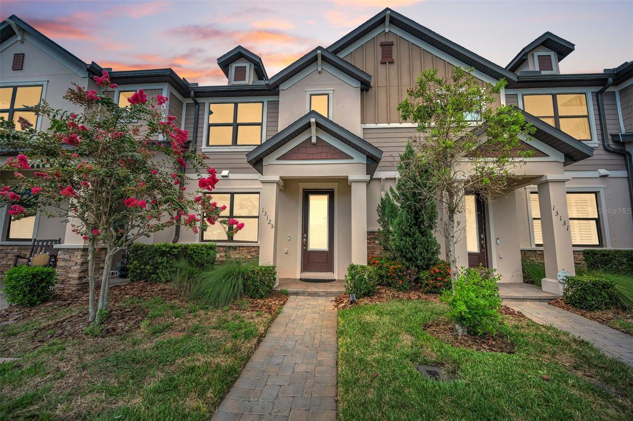 13125 Batten Ln., Odessa, FL 33556