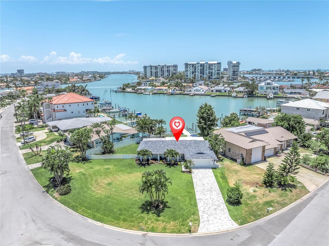 24 Marina Ter., Treasure Island, FL 33706