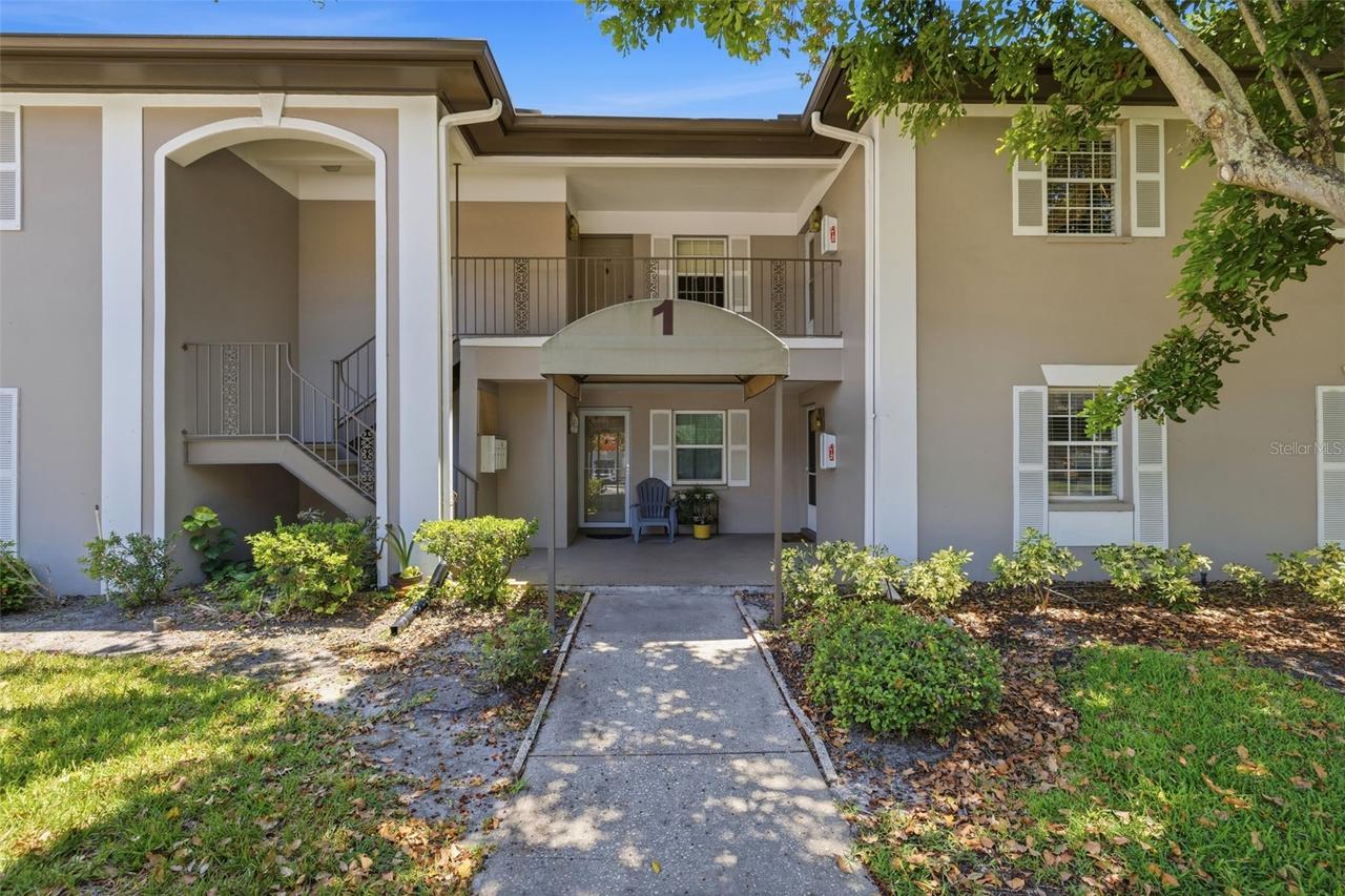 5265 E Bay Dr. #114, Clearwater, FL 33764