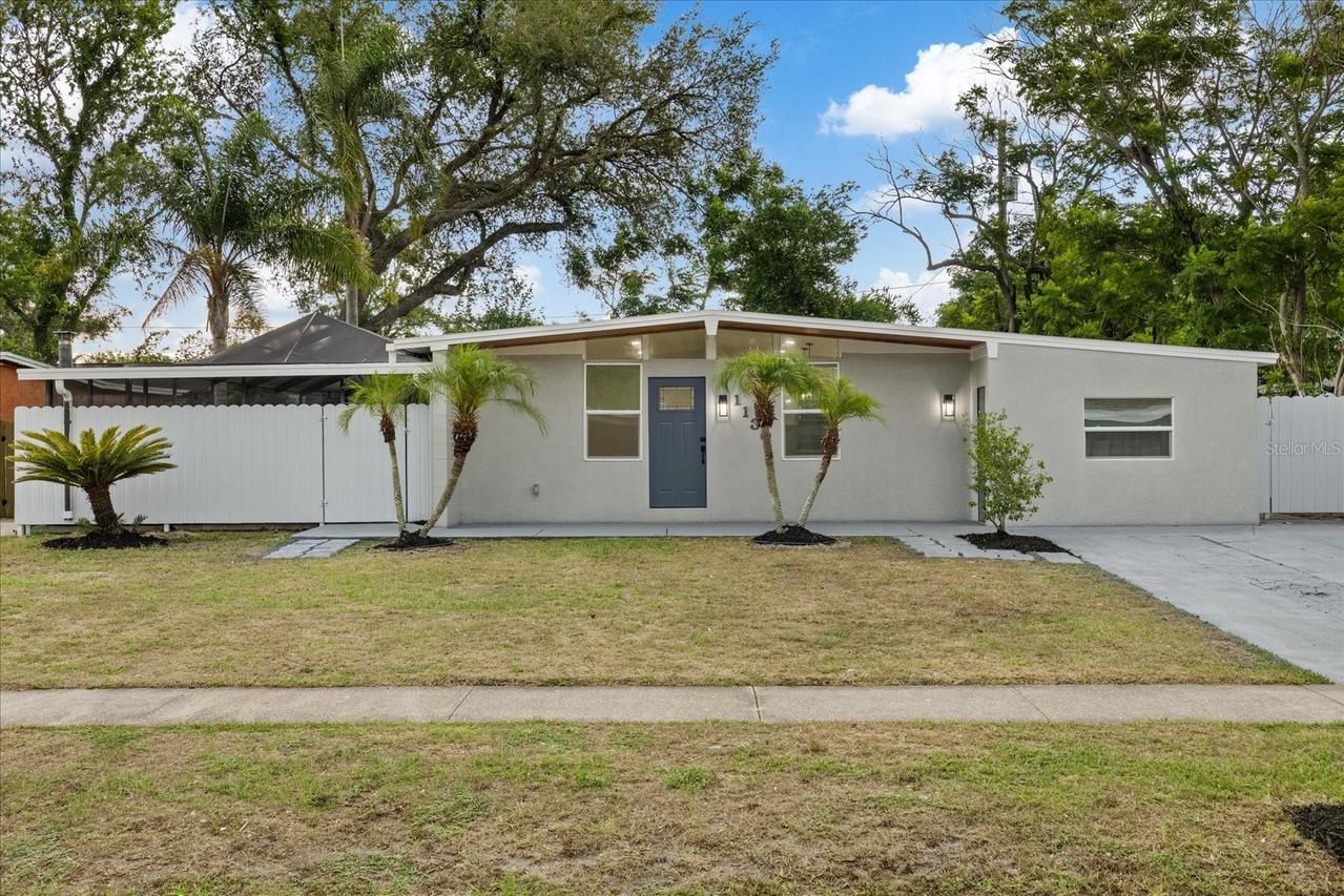 1130 Dogwood Ave., Tampa, FL 33613