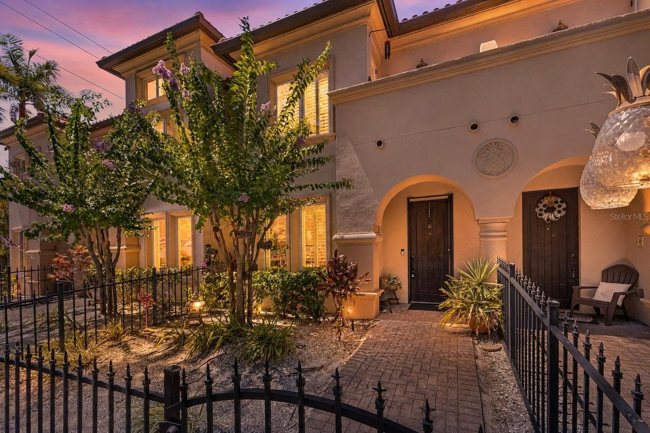 3819 W Dale Ave. #6, Tampa, FL 33609