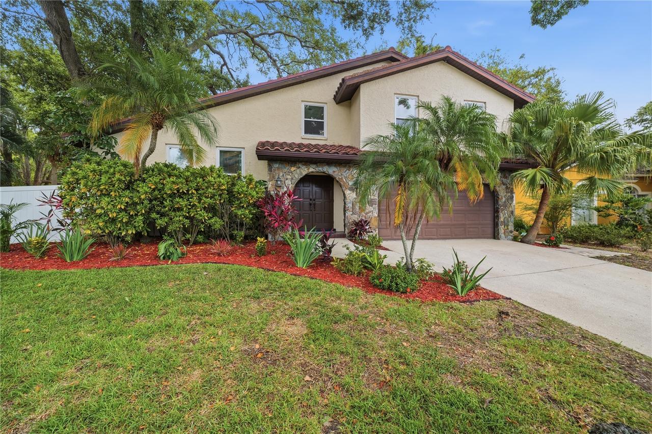 2034 Cindy Cir., Palm Harbor, FL 34683