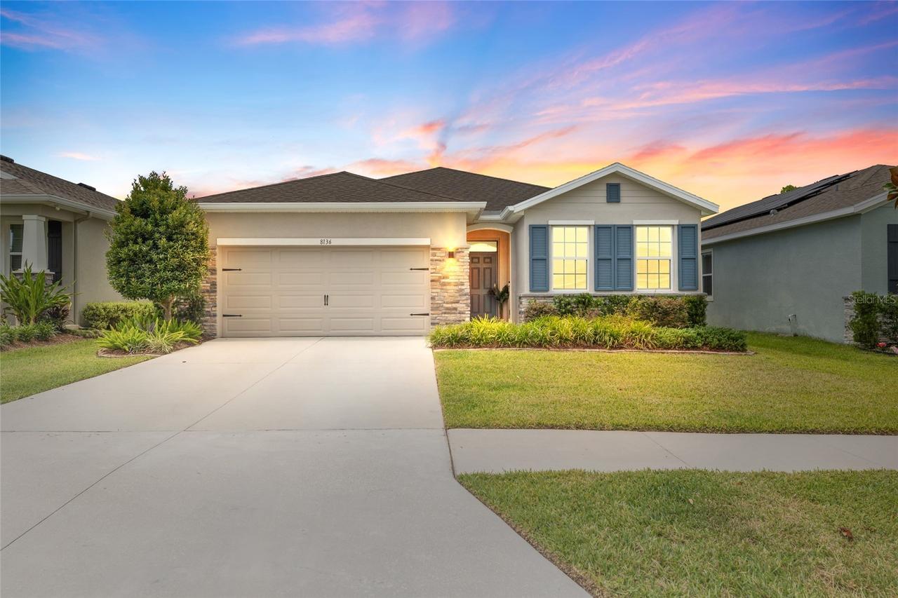 8136 Wheat Stone Dr., Zephyrhills, FL 33540
