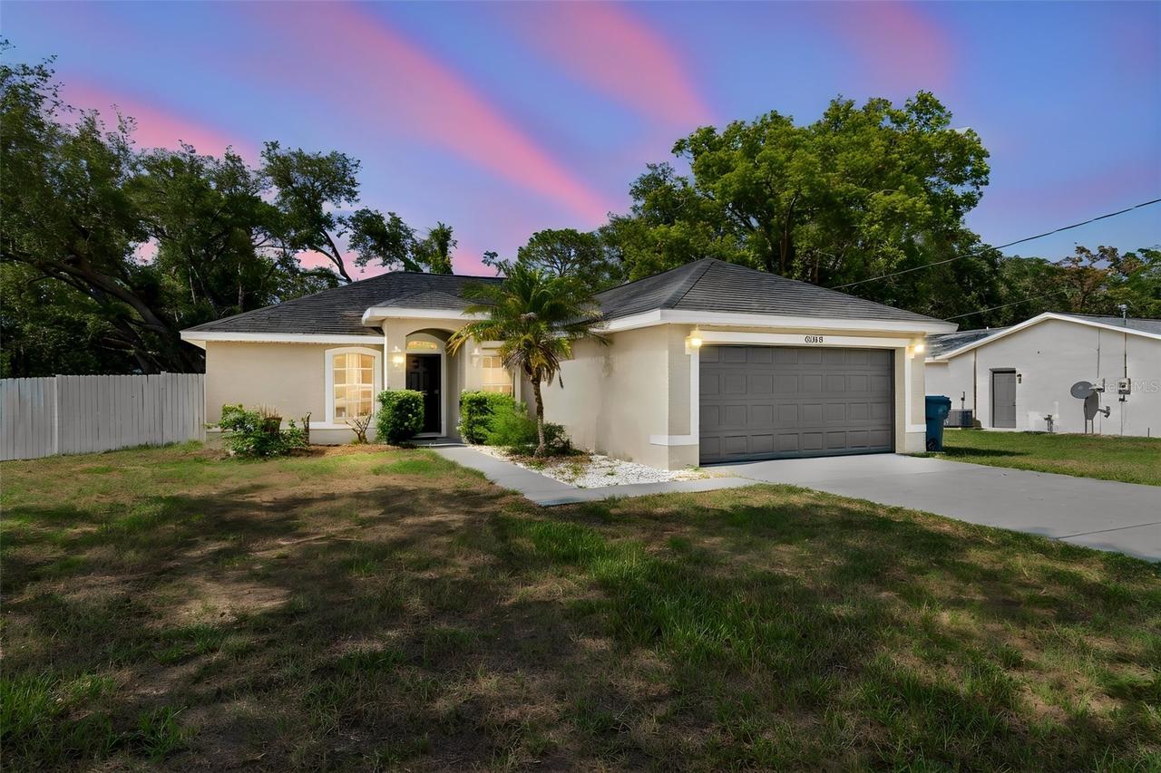 6163 Piedmont Dr., Spring Hill, FL 34606